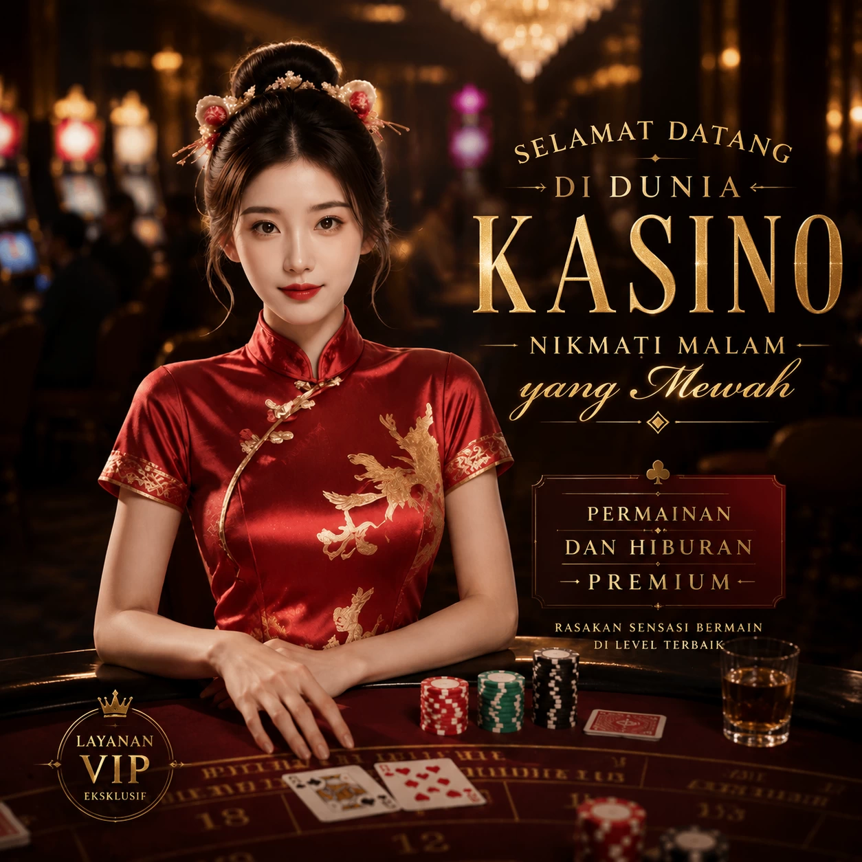 Menggali Fitur Menarik di Situs Game bingo188